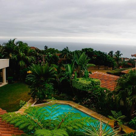 La Dolce Vita Umhlanga Guesthouse Durban Buitenkant foto
