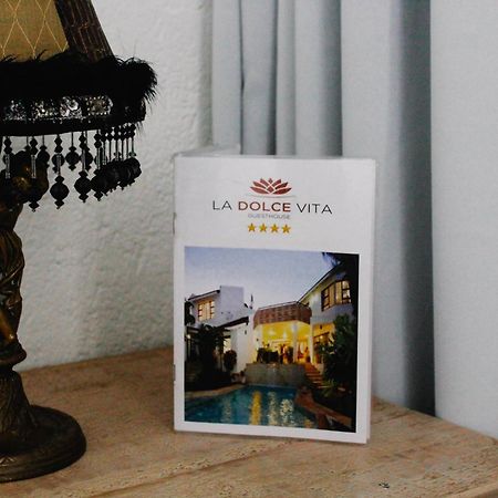 La Dolce Vita Umhlanga Guesthouse Durban Buitenkant foto