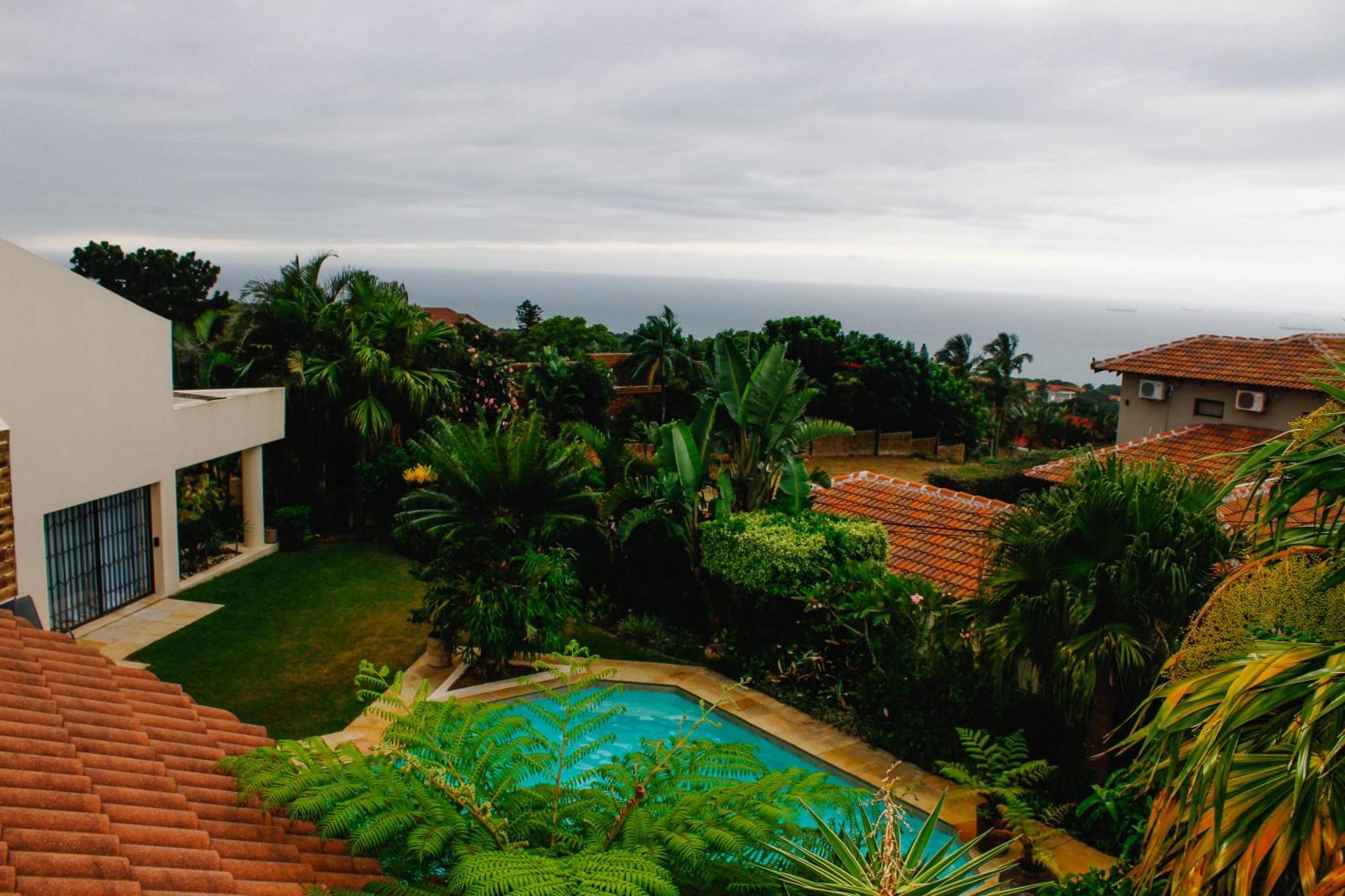 La Dolce Vita Umhlanga Guesthouse Durban Buitenkant foto