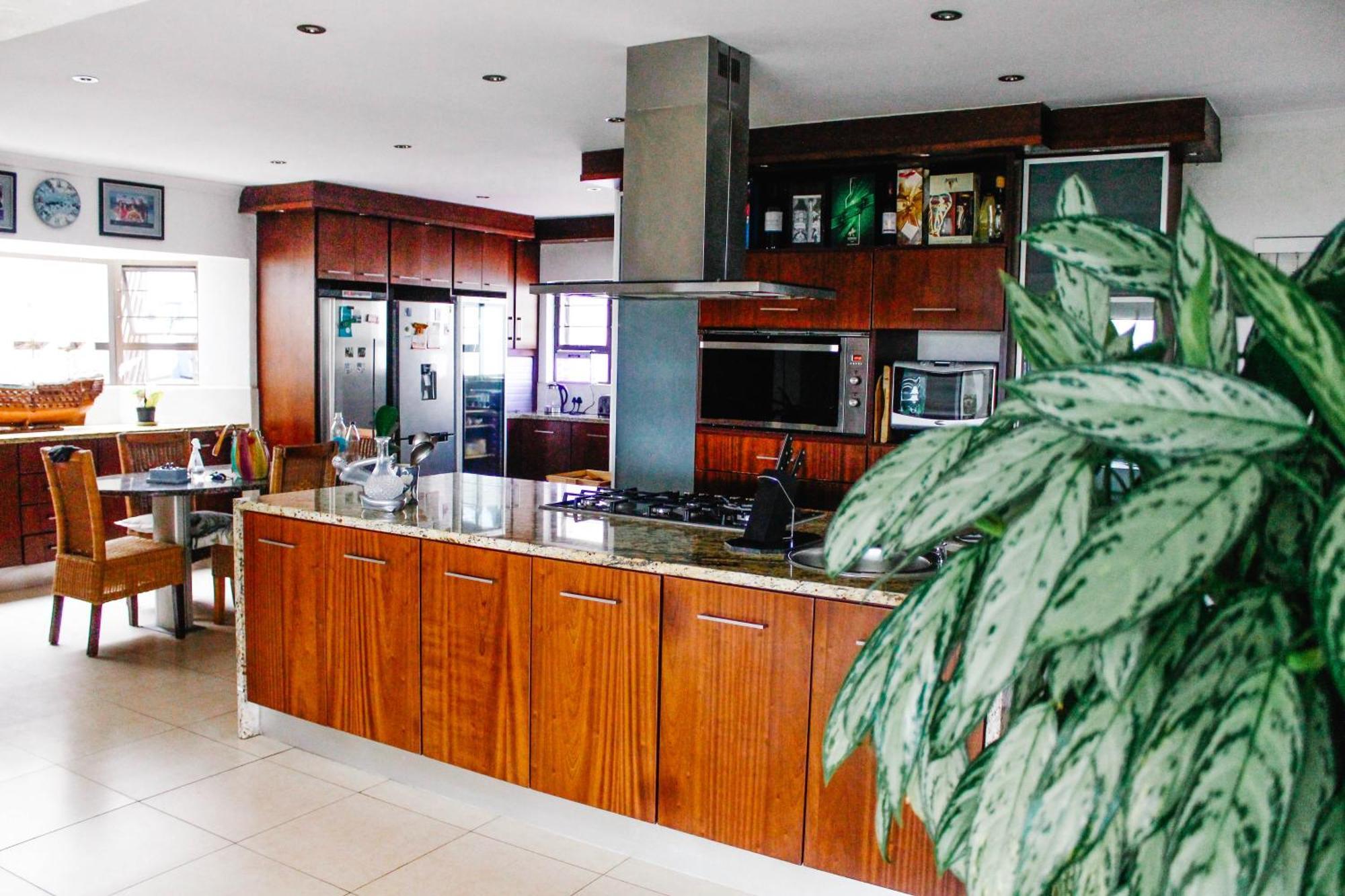La Dolce Vita Umhlanga Guesthouse Durban Buitenkant foto