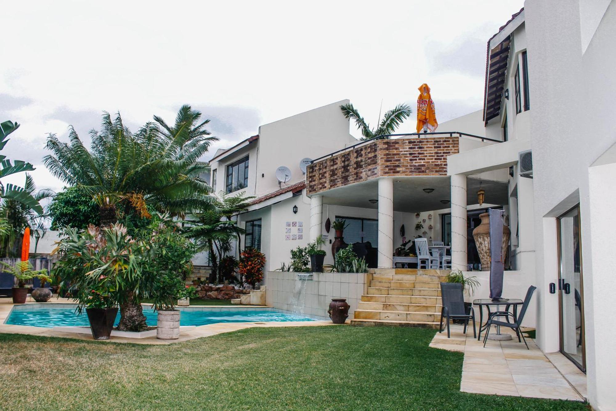 La Dolce Vita Umhlanga Guesthouse Durban Buitenkant foto