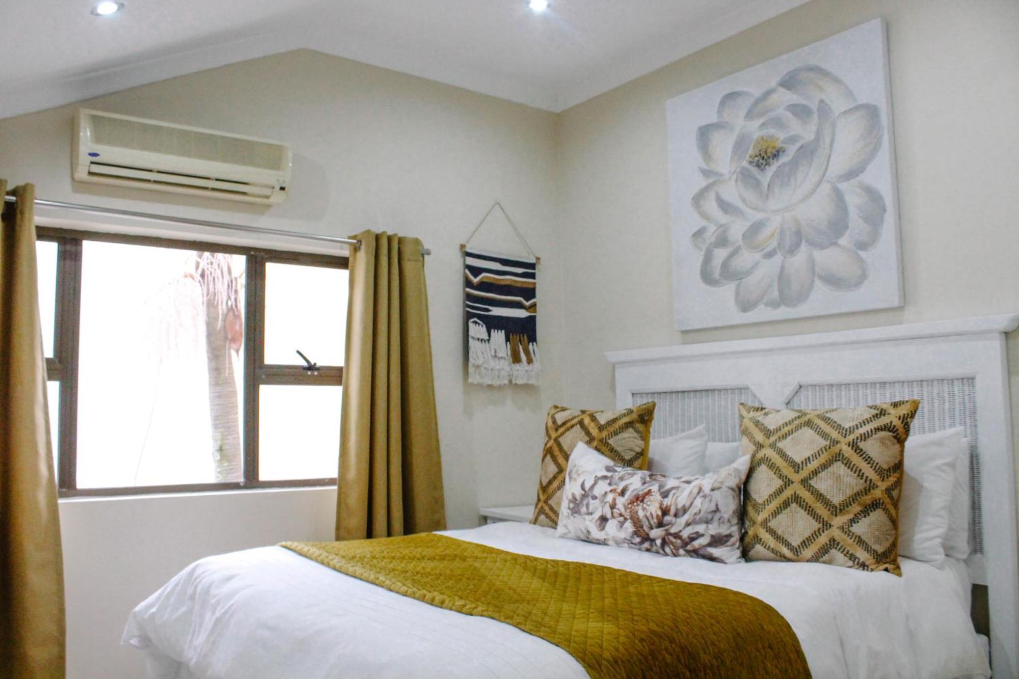La Dolce Vita Umhlanga Guesthouse Durban Buitenkant foto
