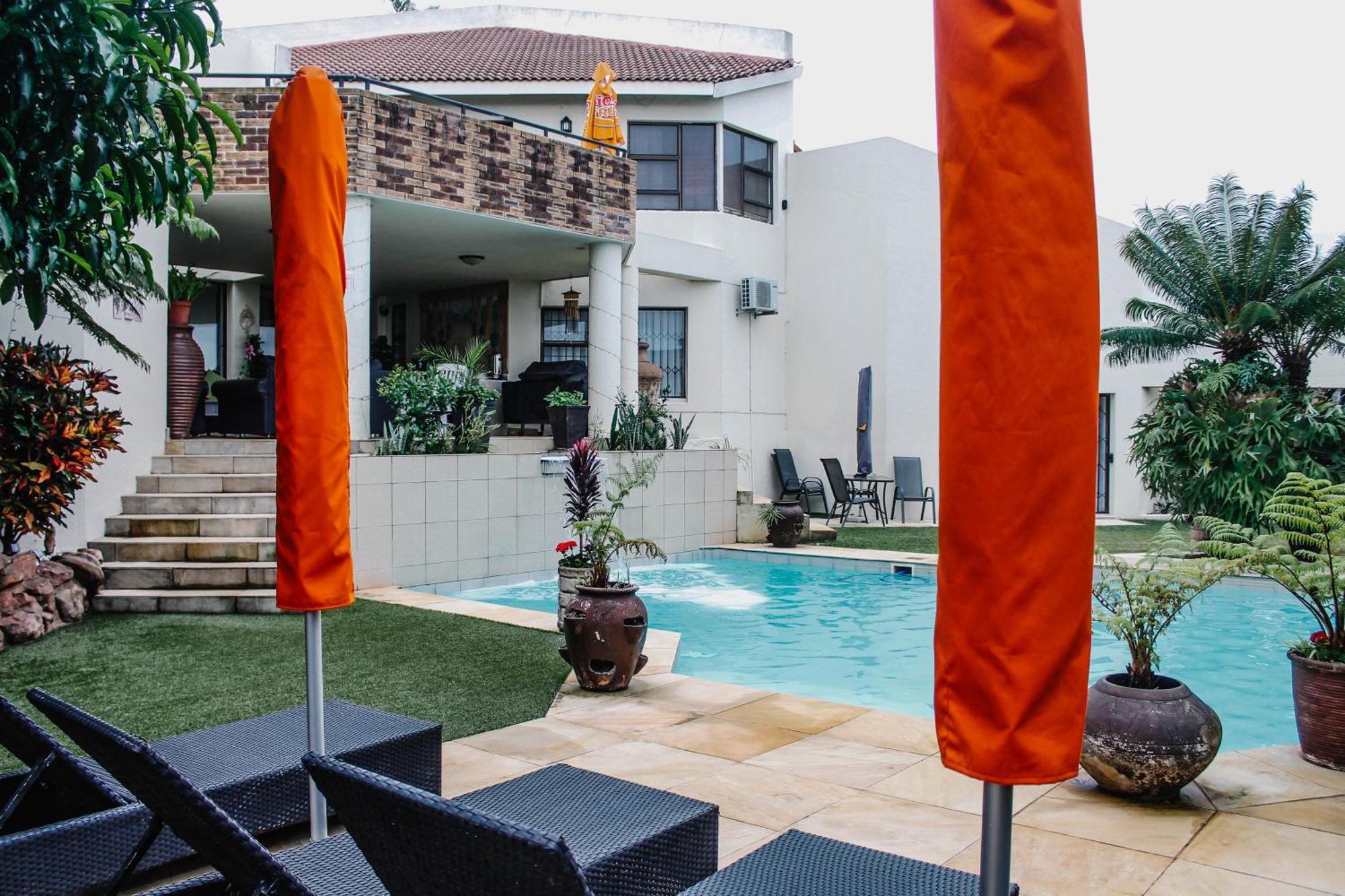 La Dolce Vita Umhlanga Guesthouse Durban Buitenkant foto