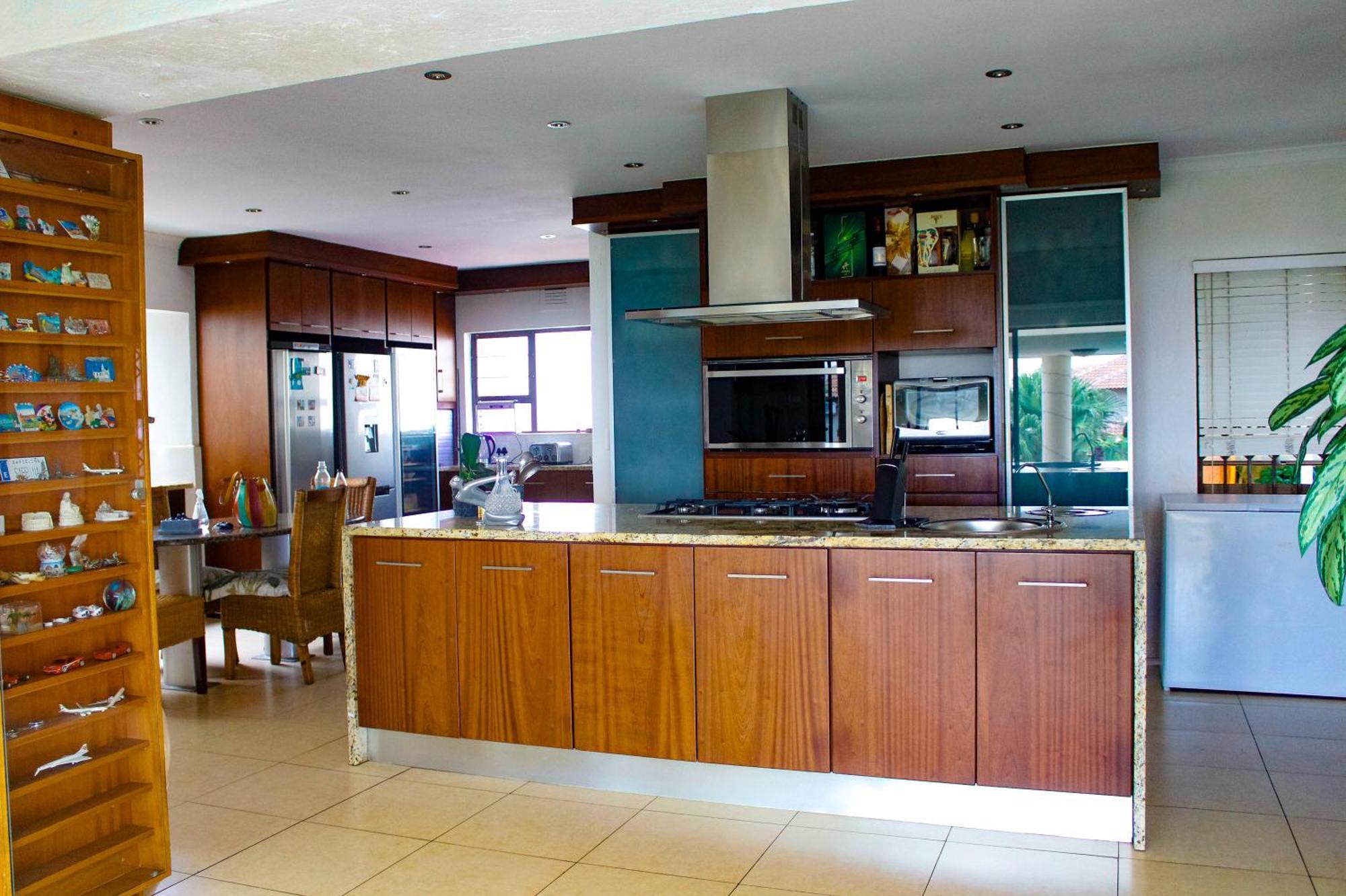 La Dolce Vita Umhlanga Guesthouse Durban Buitenkant foto