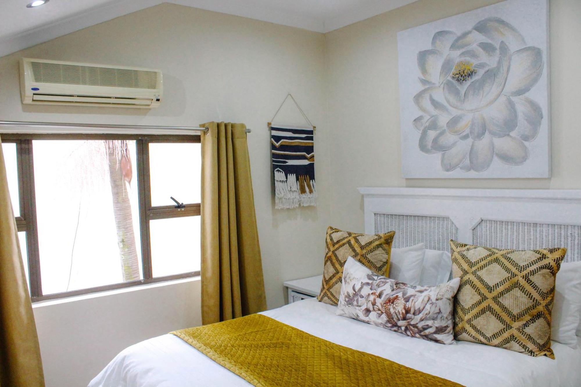 La Dolce Vita Umhlanga Guesthouse Durban Buitenkant foto