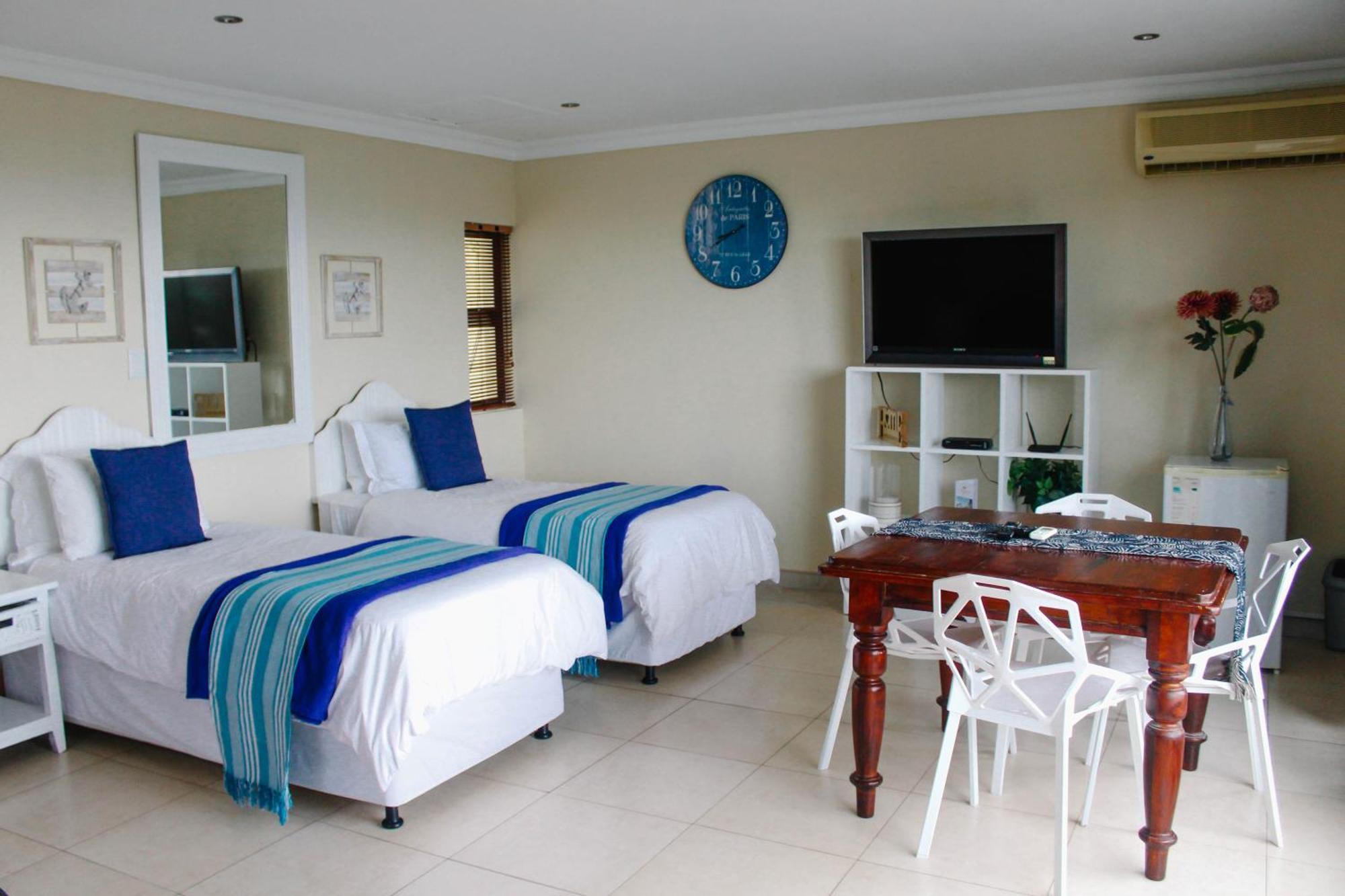 La Dolce Vita Umhlanga Guesthouse Durban Buitenkant foto