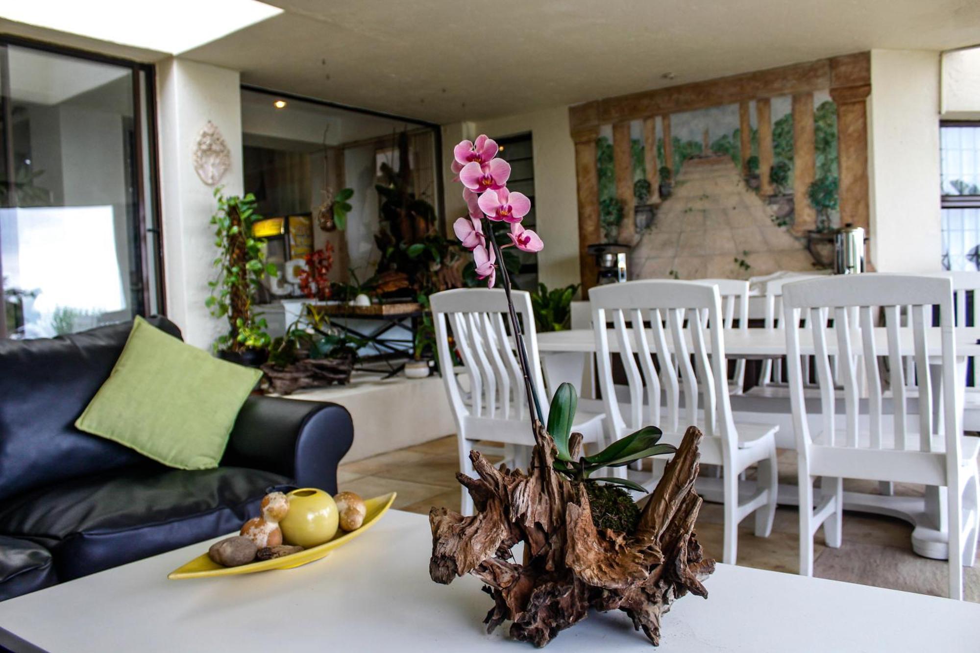 La Dolce Vita Umhlanga Guesthouse Durban Buitenkant foto