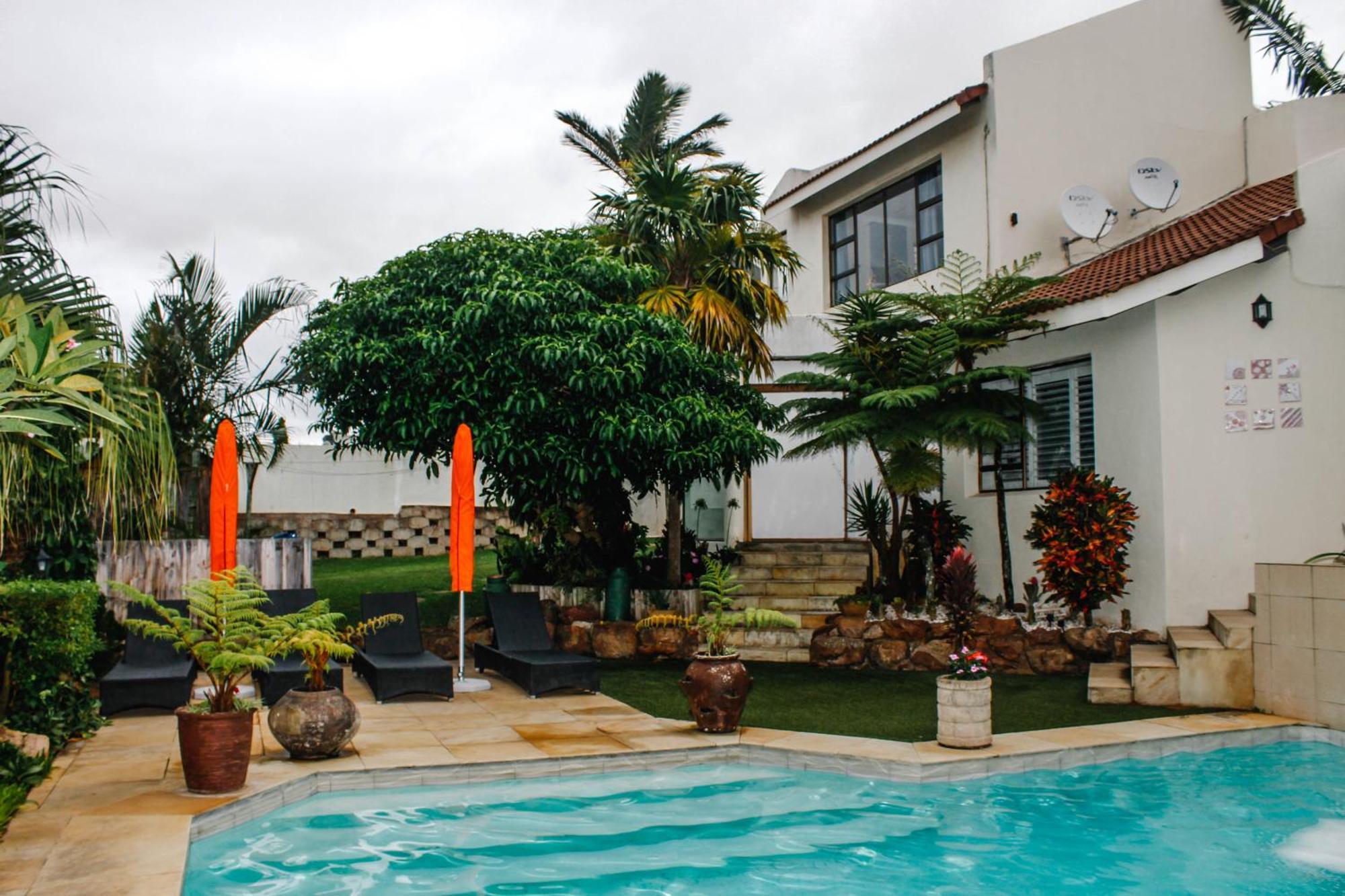La Dolce Vita Umhlanga Guesthouse Durban Buitenkant foto