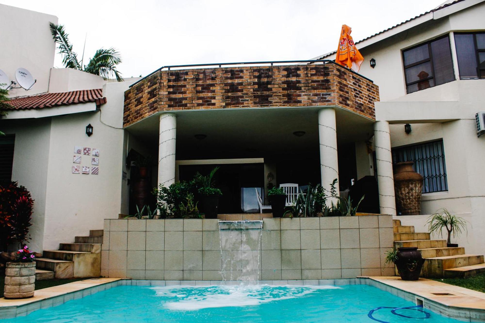 La Dolce Vita Umhlanga Guesthouse Durban Buitenkant foto