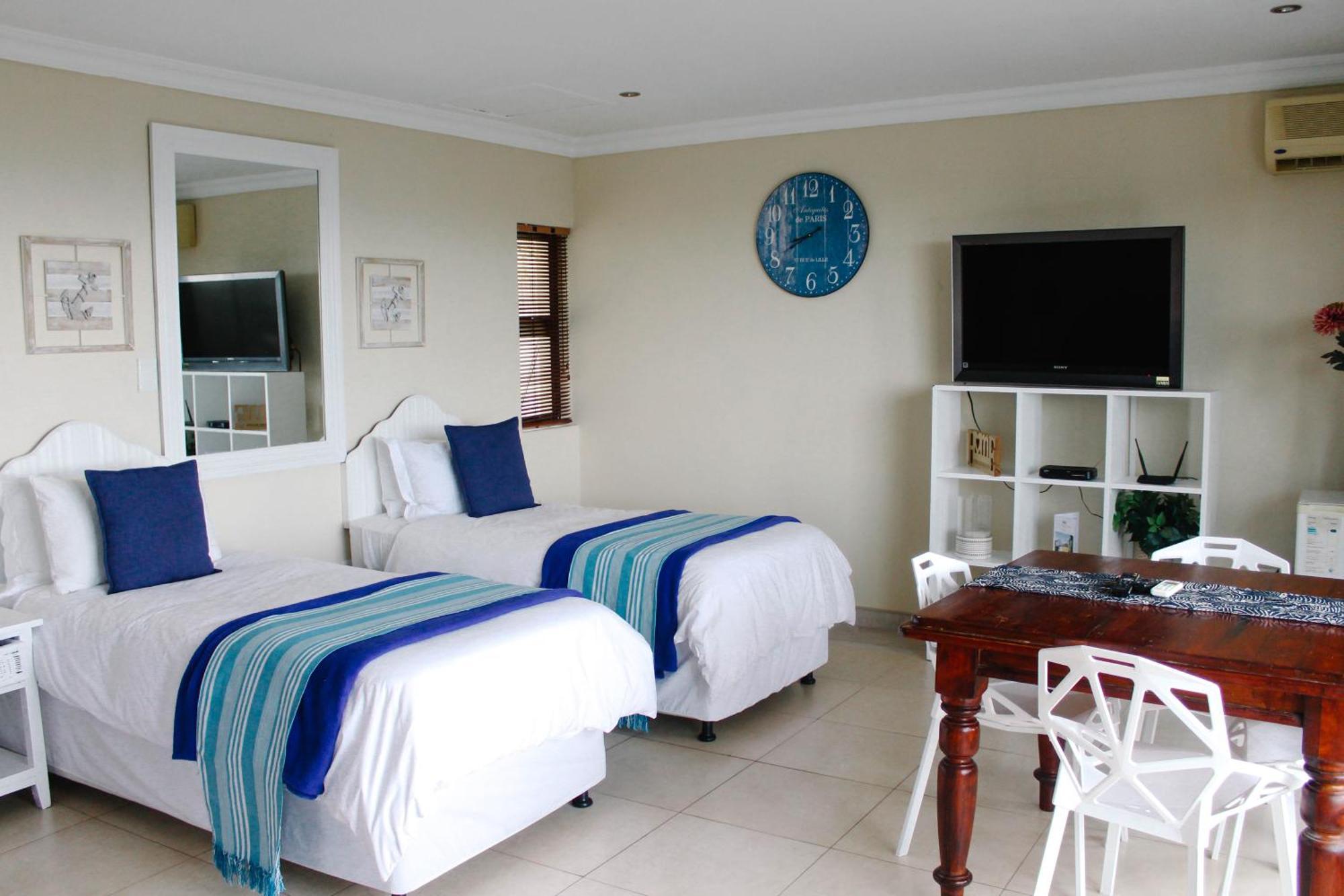 La Dolce Vita Umhlanga Guesthouse Durban Buitenkant foto
