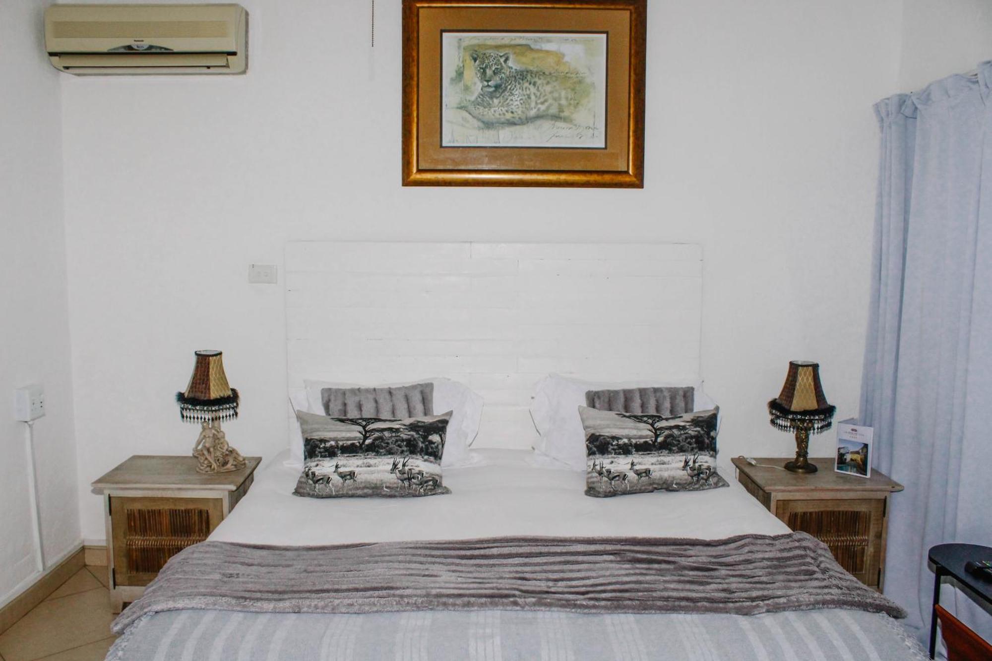 La Dolce Vita Umhlanga Guesthouse Durban Buitenkant foto
