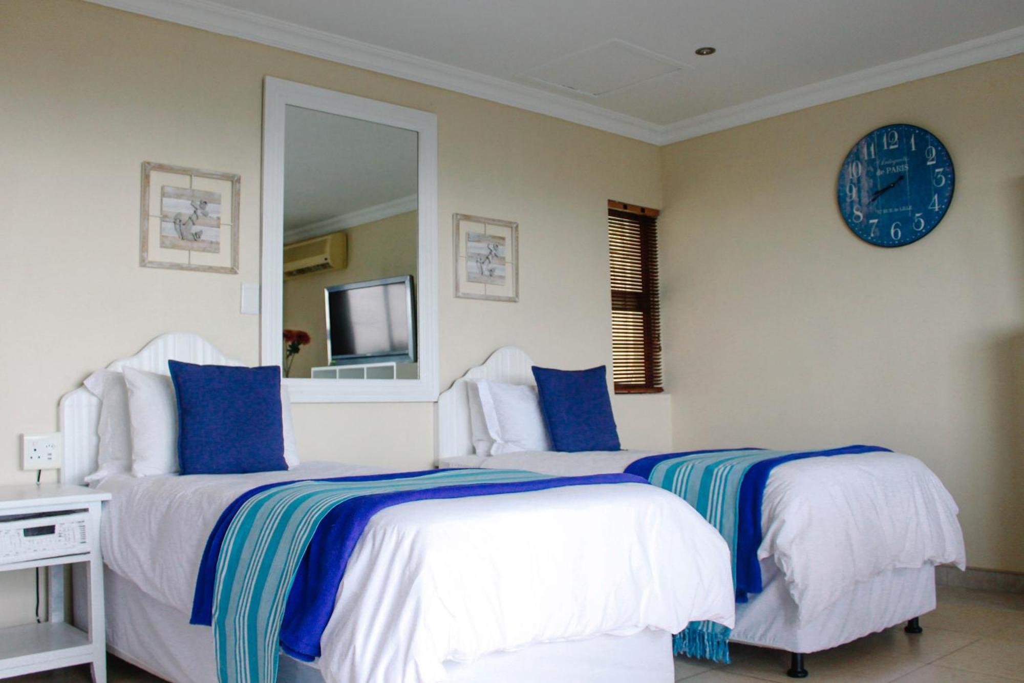 La Dolce Vita Umhlanga Guesthouse Durban Buitenkant foto