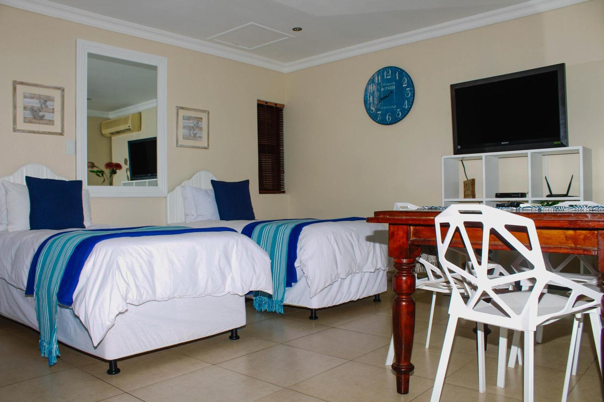 La Dolce Vita Umhlanga Guesthouse Durban Buitenkant foto