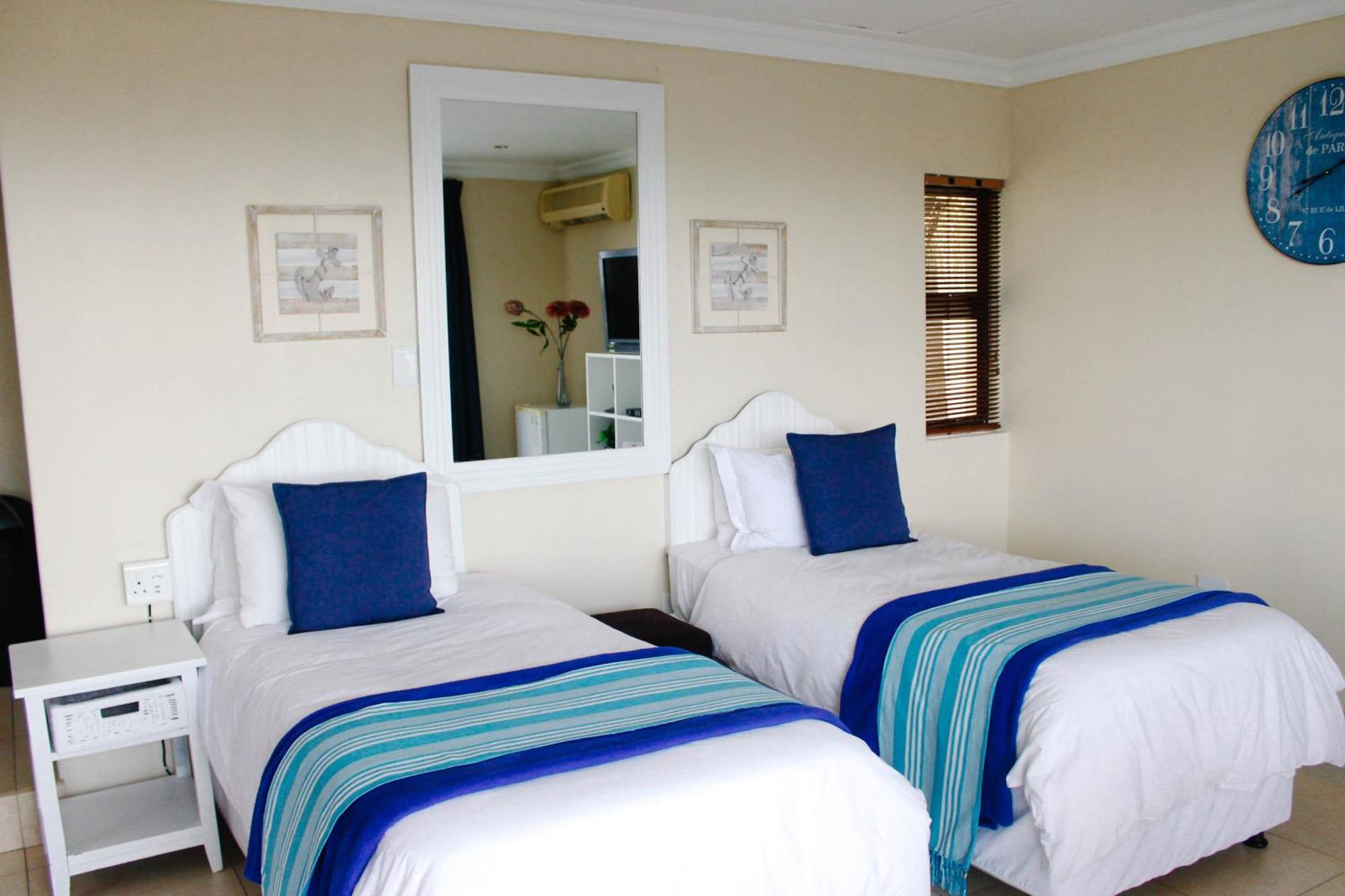 La Dolce Vita Umhlanga Guesthouse Durban Buitenkant foto