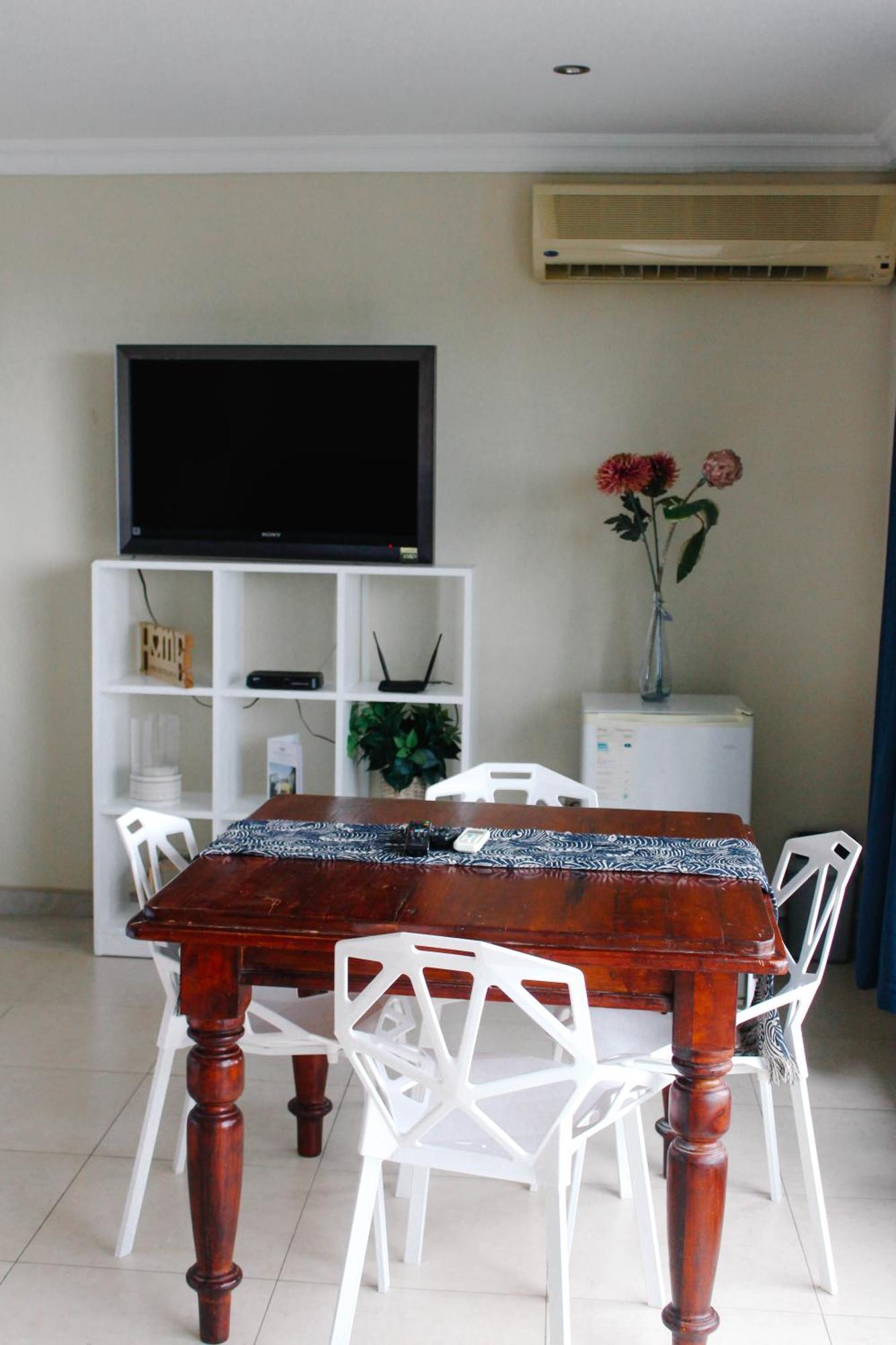 La Dolce Vita Umhlanga Guesthouse Durban Buitenkant foto