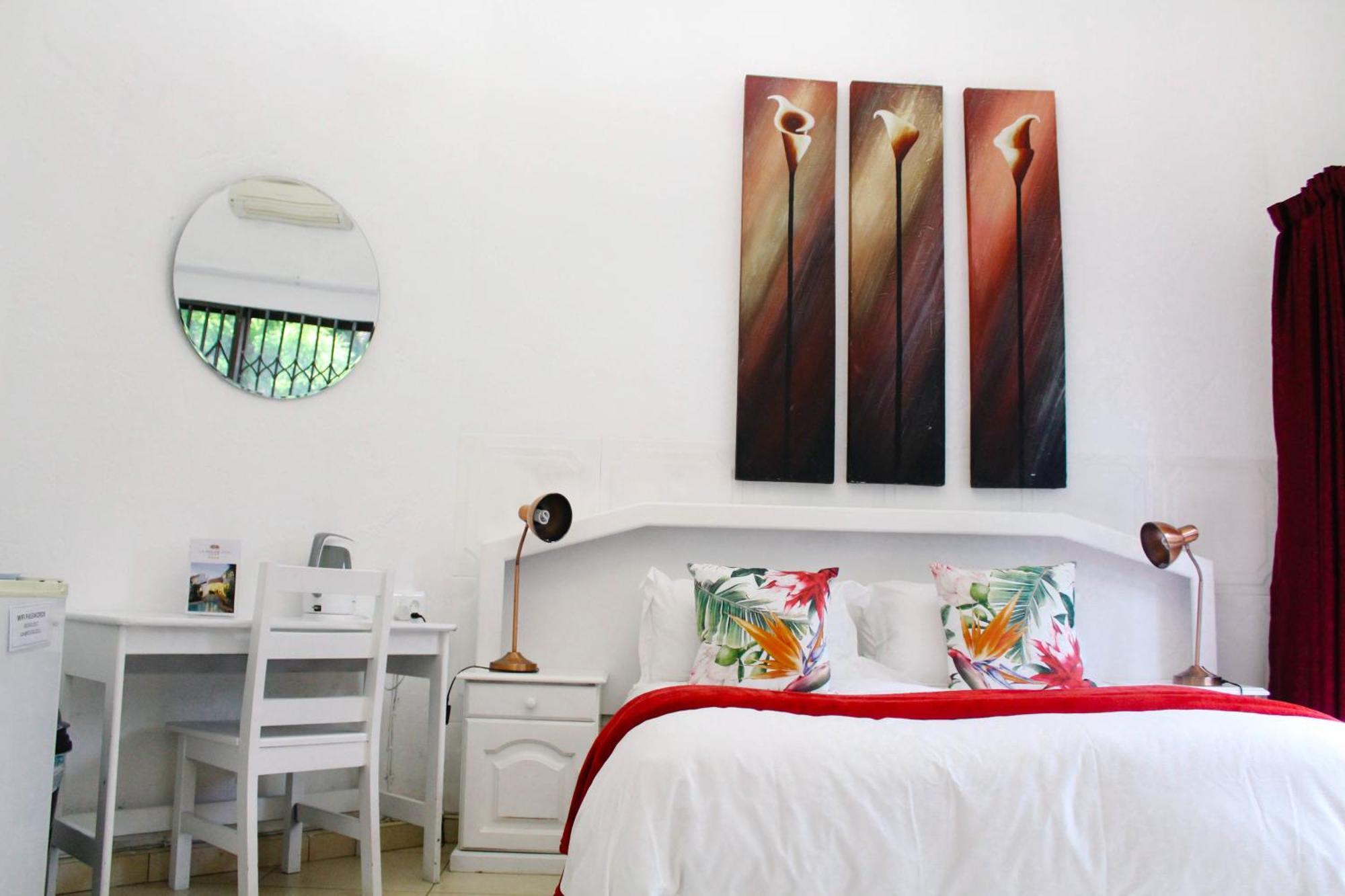 La Dolce Vita Umhlanga Guesthouse Durban Buitenkant foto