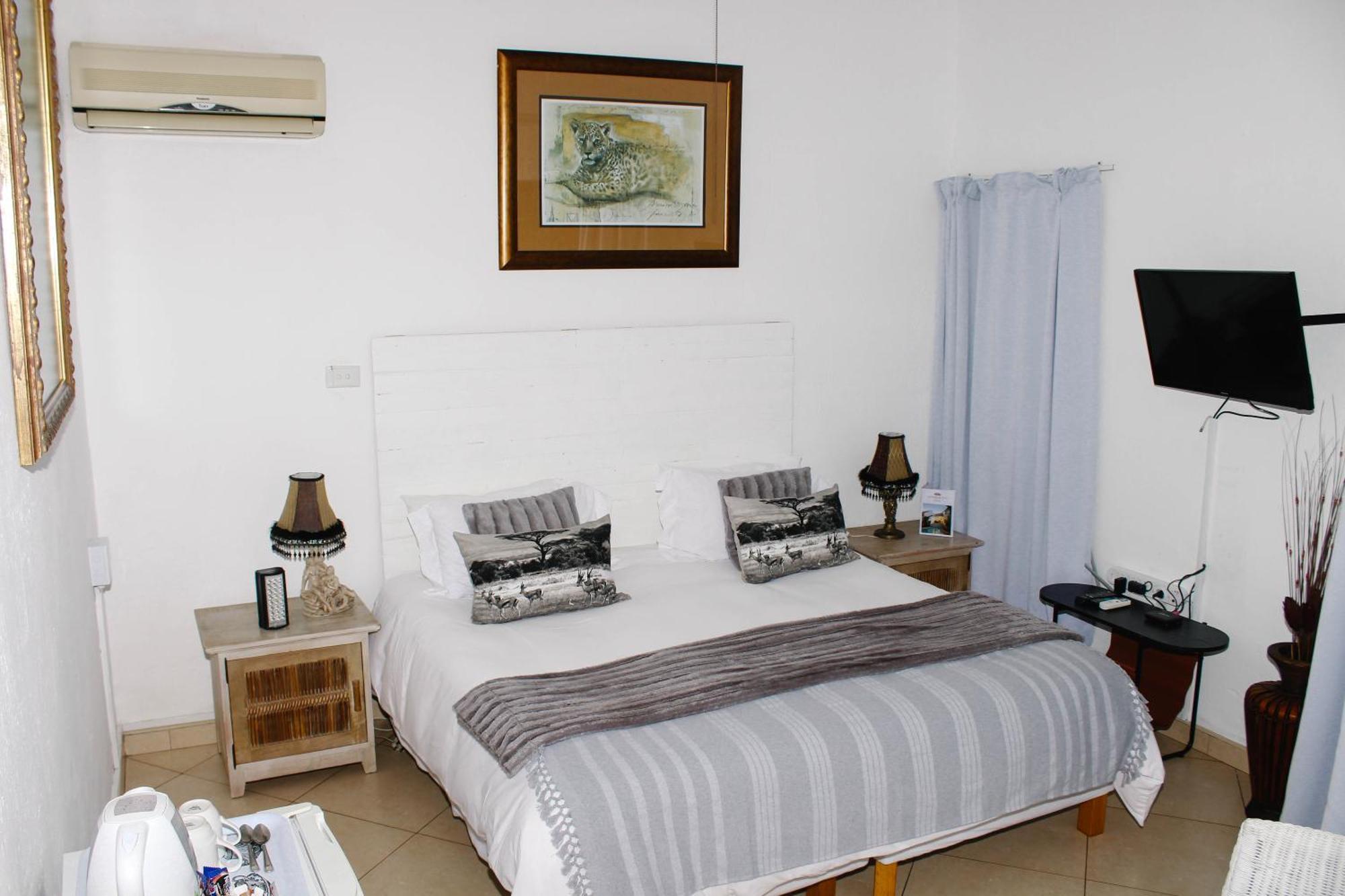 La Dolce Vita Umhlanga Guesthouse Durban Buitenkant foto