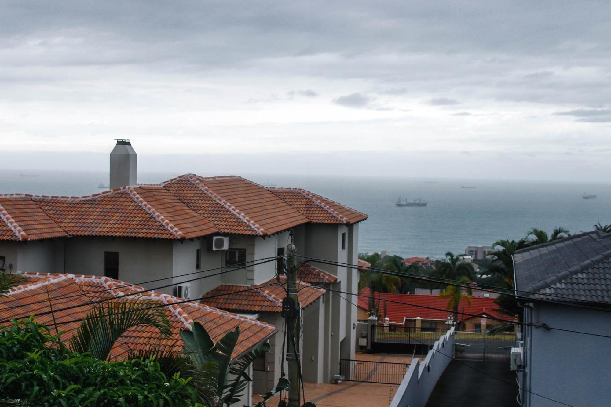 La Dolce Vita Umhlanga Guesthouse Durban Buitenkant foto