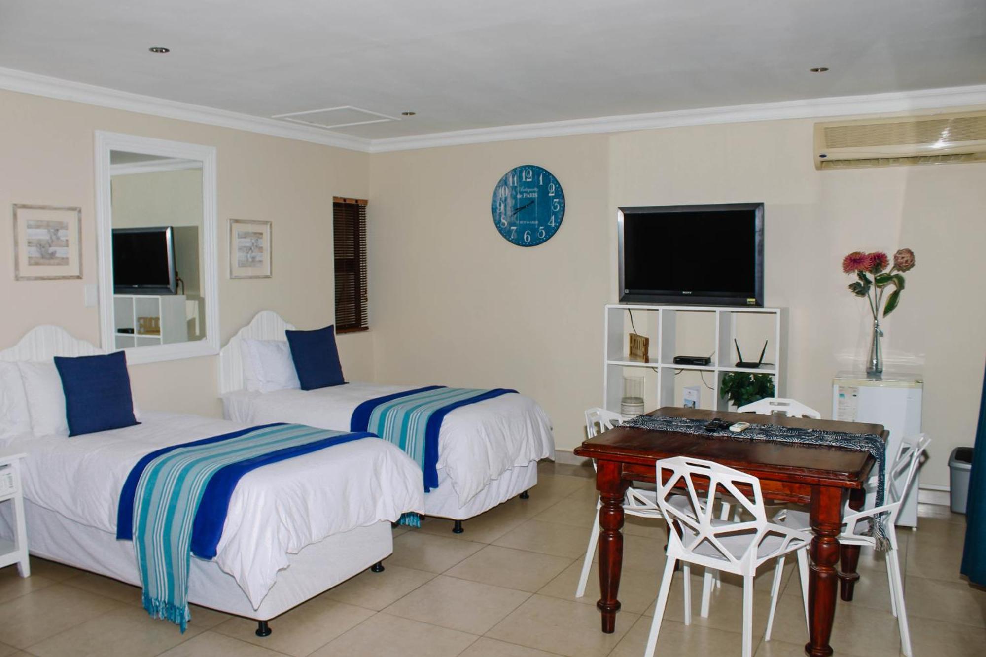 La Dolce Vita Umhlanga Guesthouse Durban Buitenkant foto