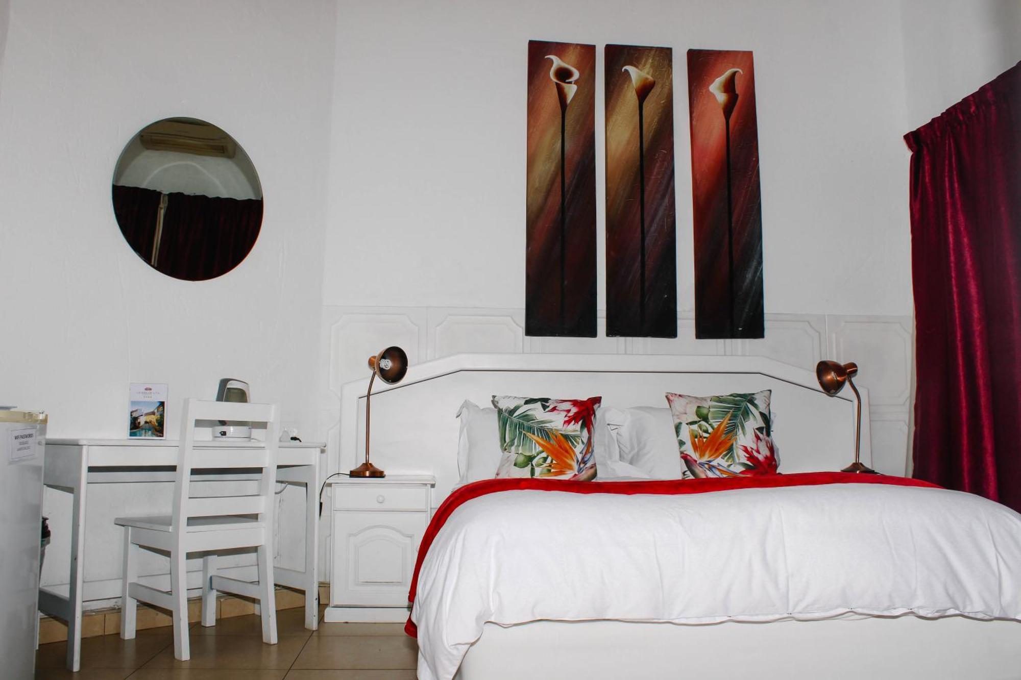La Dolce Vita Umhlanga Guesthouse Durban Buitenkant foto