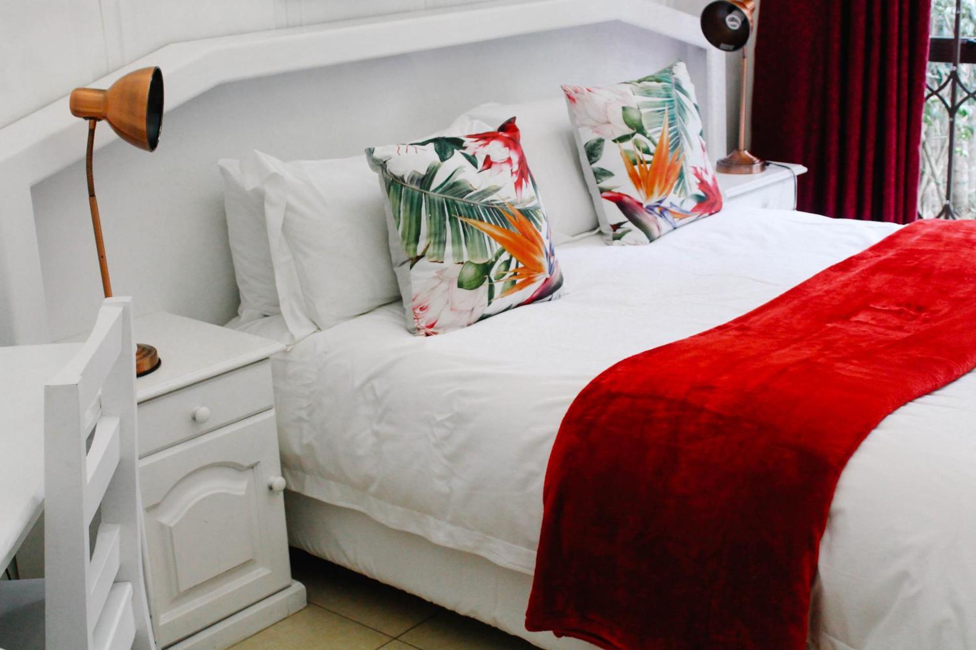 La Dolce Vita Umhlanga Guesthouse Durban Buitenkant foto