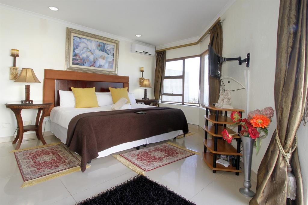 La Dolce Vita Umhlanga Guesthouse Durban Buitenkant foto