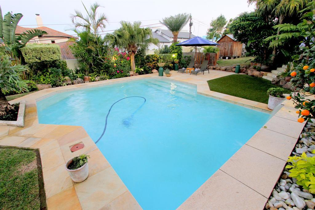 La Dolce Vita Umhlanga Guesthouse Durban Buitenkant foto
