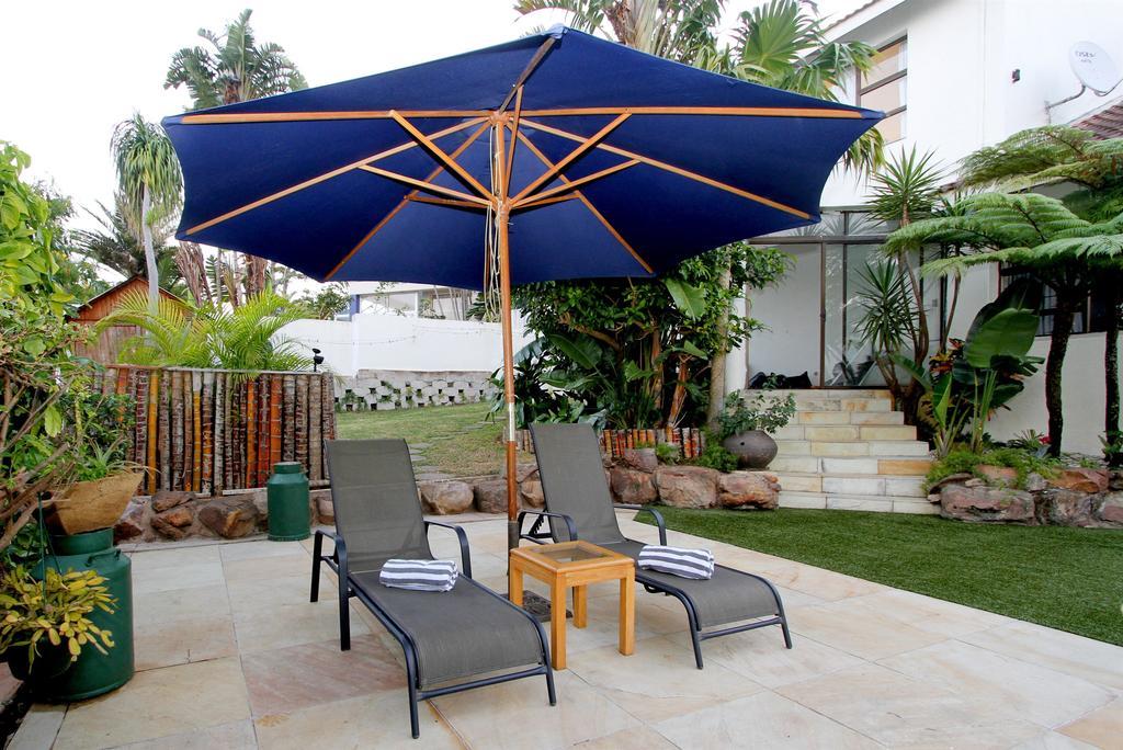 La Dolce Vita Umhlanga Guesthouse Durban Buitenkant foto